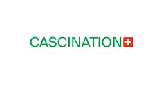 Cascination Ag logo