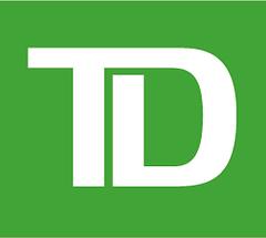 TD Bank  logo