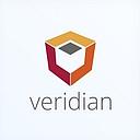 Veridian logo