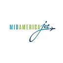 Midamerica Jet logo