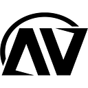 AV CONCEPTS logo