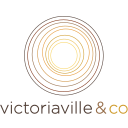 Victoriaville Funeral Supplies logo