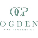 GP Cap Properties logo
