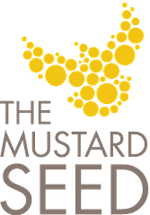 The Mustard Seed logo