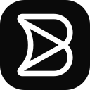 Blue View Builder logo