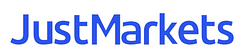 JustMarkets logo