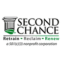 Second Chance Boutique logo