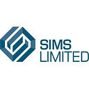Sims Limited logo