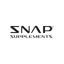 Snap Supplements logo