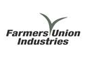 Farmers Union Industries logo