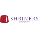 Shriners Hospitals for Children logo