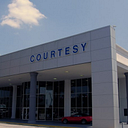 Canada's Courtesy Courier Inc. logo