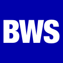Blue Water Shipping logo
