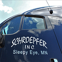 Schroepfer Inc. logo
