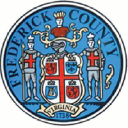 Frederick County Local Government logo
