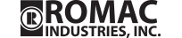 Romac Industries logo