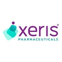 Xeris Pharmaceuticals, Inc. logo