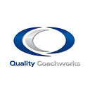 Quality Coachworks logo
