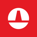 Patterson logo