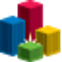 Block by Block California logo
