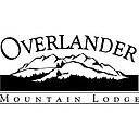 Overlander Mountain Lodge logo
