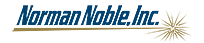Norman Noble logo
