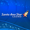 Santa Ana Star Casino logo