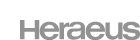Heraeus Group logo