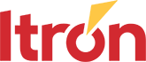 Itron logo