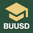 Barre Unified Union School District logo