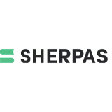 Les Sherpas logo