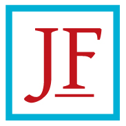 JF Group logo