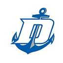 Danbury Public Schools logo