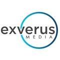 Exverus Media logo