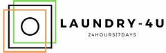 Laundry-4U logo