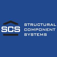 Structural Component Systems logo