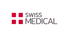 Swiss Medical logo