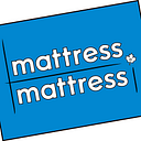 Mattress Galleria logo