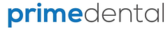 Prime Dental logo