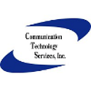 Communication Technology Services logo