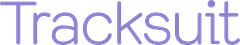 Tracksuit logo
