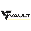 Vault Cloud logo