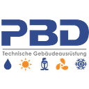 PBD, Inc. logo