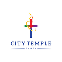 City of Temple, Texas logo
