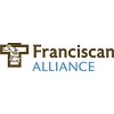 Franciscan Alliance logo