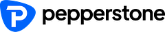 Pepperstone logo