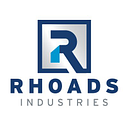 Rhoads Industries logo