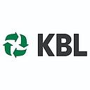 KBL Environmental logo