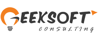 GeekSoft Consulting logo