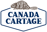 Canada Cartage logo